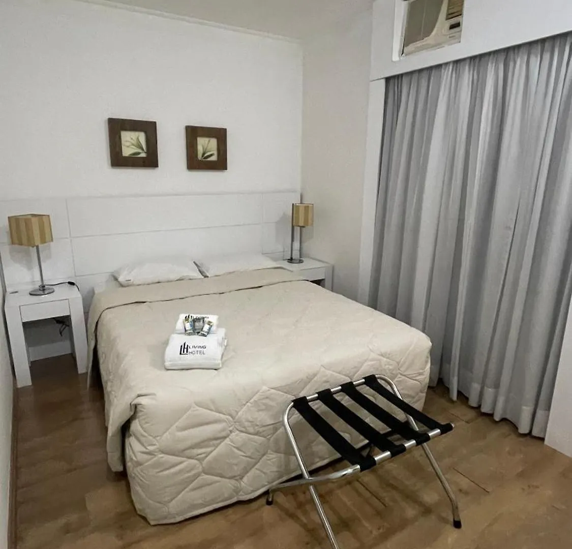 Studio Premium Nobile Congonhas Apartamento São Paulo