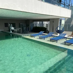 Luxuoso Ao Lado Allianz Parque São Paulo